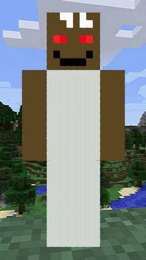 Granny Skin for MCPE 😎😎 screenshot 1