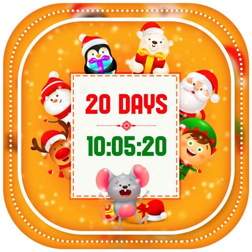 Christmas Countdown 1.0