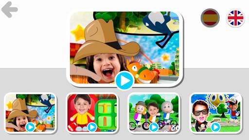 Polyglot World Home screenshot 3