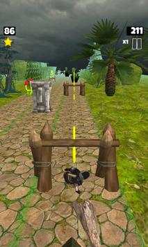 Temple Dash Run 3D screenshot 4