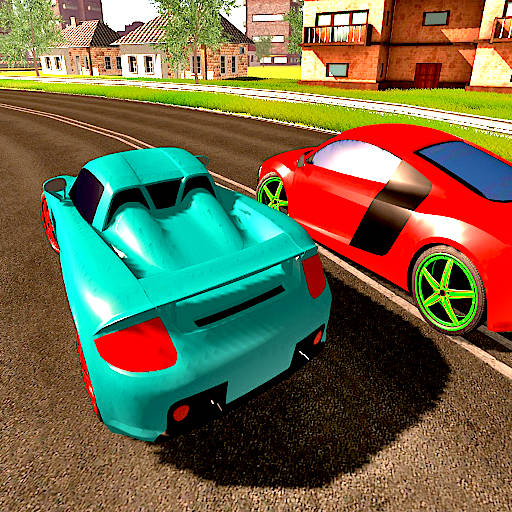 Ultra Driver Unlimited - GTR racing car simulator 1.3.2