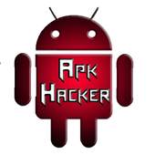 Apk Hacker 3.0