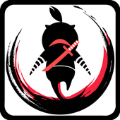 Inkredible Ninja icon