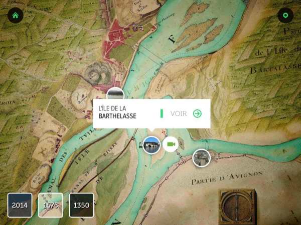 Avignon 3D screenshot 7