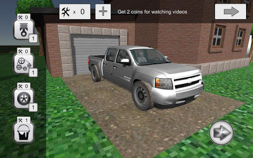 Kill Zombie Racing screenshot 7
