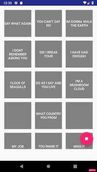 Samuel L. Jackson Soundboard screenshot 3
