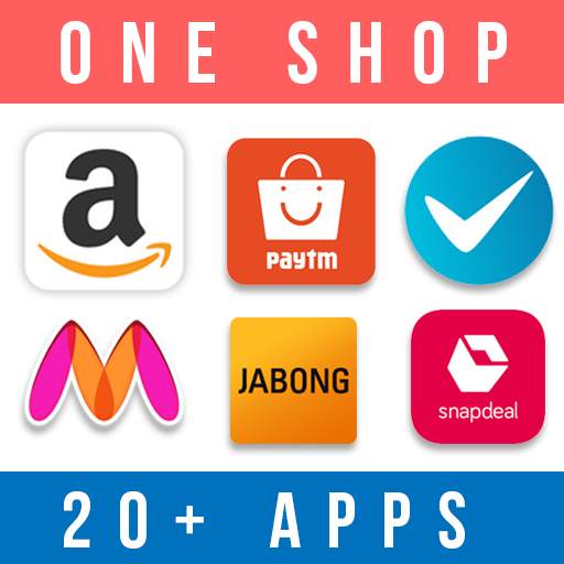 Best Online Shopping Apps India 🌟 1.0.1