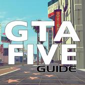 Guide for GTA 5 icon