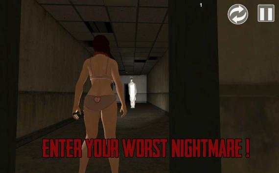 The Horror: Abandoned Hospital 2 screenshot 1