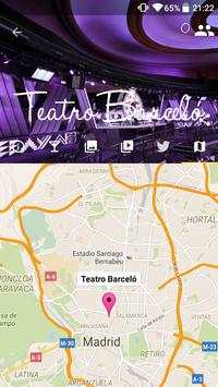 MParty - Discotecas Madrid screenshot 5