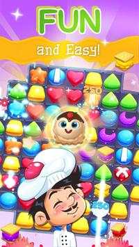 Cookie Crush Legend 2019 screenshot 2