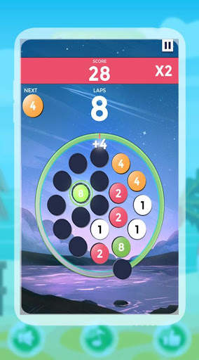 Mind Stone World screenshot 4