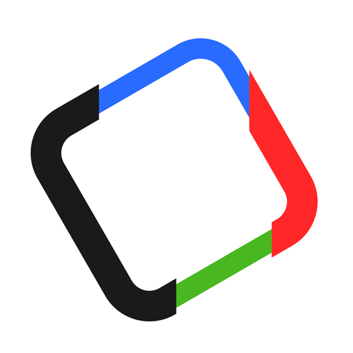 Color Blocks Lite FREE Live Wallpaper icon