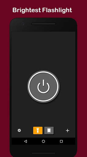 Flashlight On Clap 2020 screenshot 1