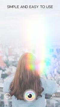 Rainbow screenshot 5