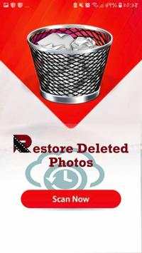 Recover Deleted Photos:Files,Images screenshot 2