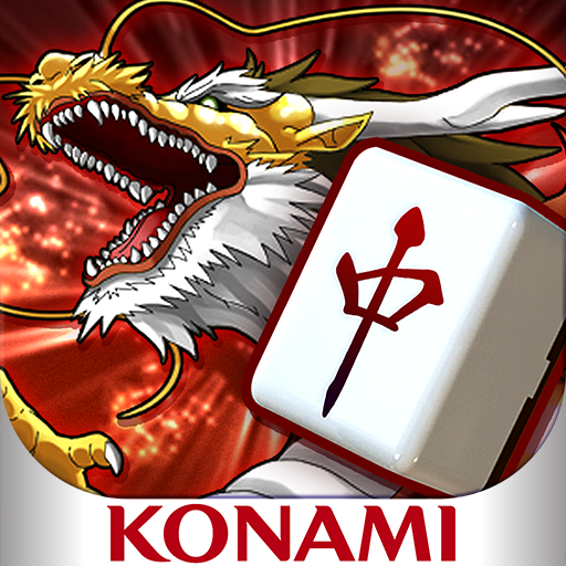 MAH-JONG FIGHT CLUB Sp icon
