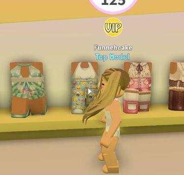 New Fashion Famous Roblox Videos screenshot 2