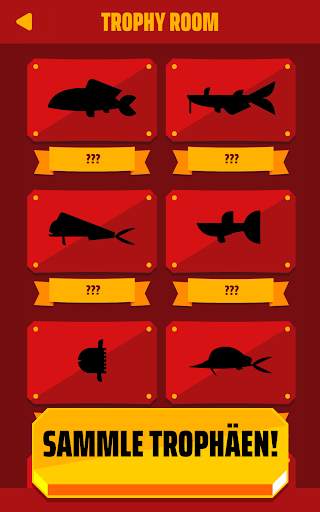 Go Fish! screenshot 9
