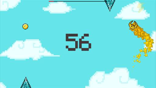 Bounce Ball screenshot 3