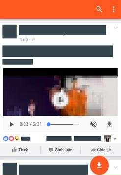 Video Downloader Master screenshot 2