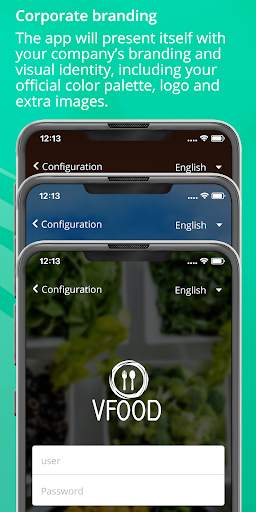 Apdata Mobile screenshot 7