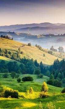 Puzzles Nature Beautiful Jigsaw Games screenshot 1