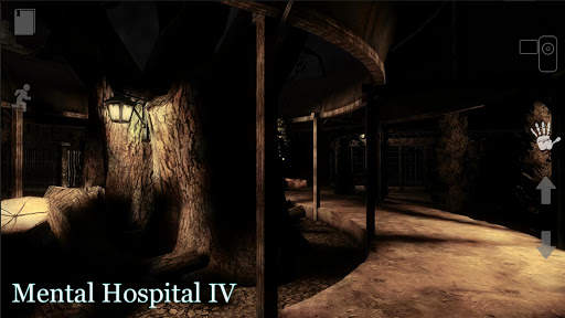 Mental Hospital IV Horror Game screenshot 1