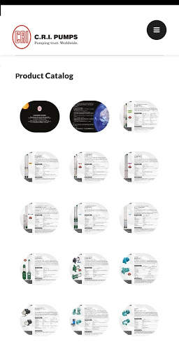 CRI Retailer screenshot 8