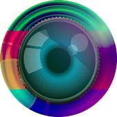 Pro Magic Camera  -  Full HD 1.2