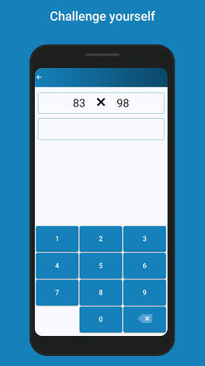 Math Workout - Math Games screenshot 3