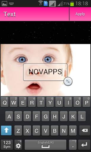 Photo Editor LATEST screenshot 6