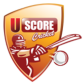Uscore Cricket icon