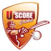 Uscore Cricket
