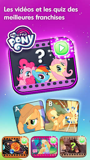 Budge World - Jeux d'enfants screenshot 5