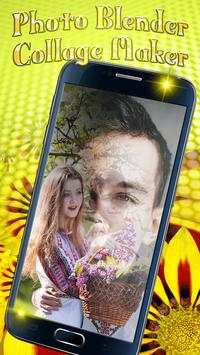 Photo Blender Collage Maker screenshot 4