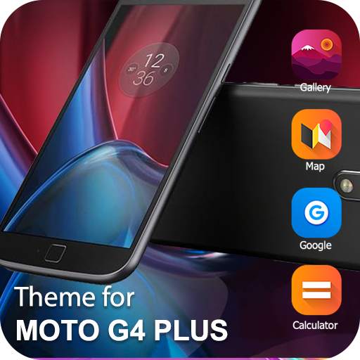 Themes For Motorola Moto G4 Plus Launcher 2020 1.0