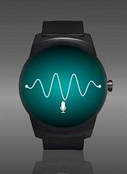 WearMic screenshot 1