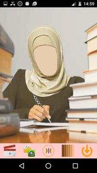 Hijab FaceApp screenshot 10