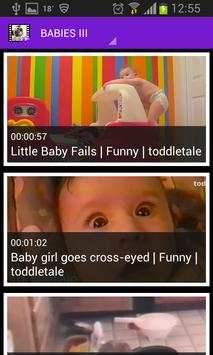 Funny videos screenshot 2