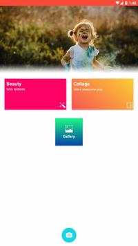 Carry Camera screenshot 1