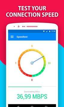 Free WiFi Seoul screenshot 6