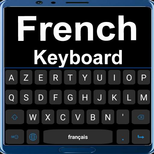 French Keyboard 1.6