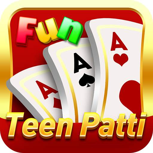 Teen Patti Fun -Flash Card Game Online 1.0.4
