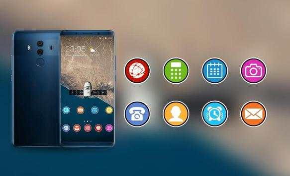 Theme for vivo v7   wallpaper screenshot 4