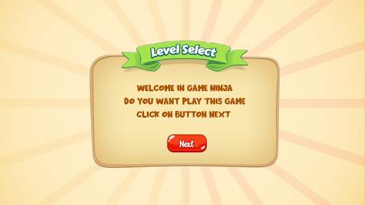 Super Ninja Hattori Game World screenshot 4