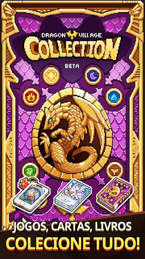 Dragon Village Collection screenshot 1