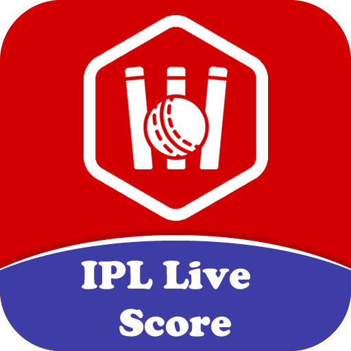 Free Live Cricket Score icon