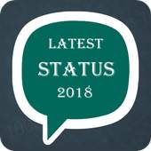 10000  Status for Whatsapp 1.6