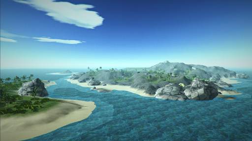 Island Survival 3 FREE screenshot 9